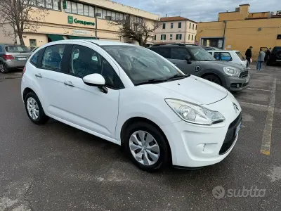 Occasion Citroën C3