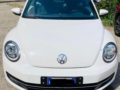 VW Maggiolino