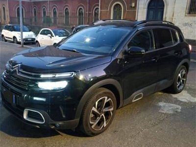 usata Citroën C5 Aircross 1.5 bluehdi Shine s&s 130cv