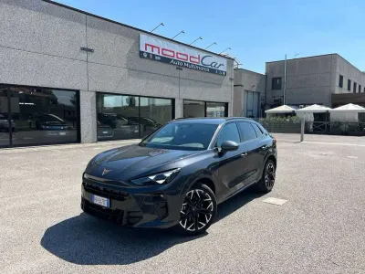 Usata Cupra Terramar 204 CV (150 kW) 2026 Nero SUV