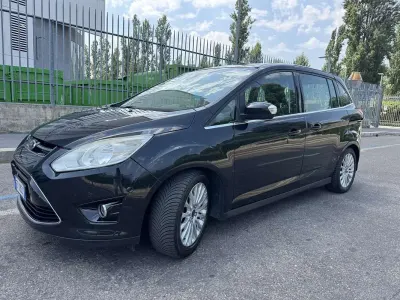 Usata Ford C-MAX Business Edition 116 CV (85 kW) 2013 Monovolume