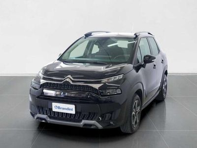 usata Citroën C3 Aircross 1.2 puretech feel s&s 110cv