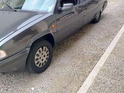 Usata Citroën BX 90 CV (66 kW) 1990 Station wagon