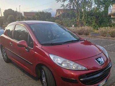 Usata Peugeot 207 2006
