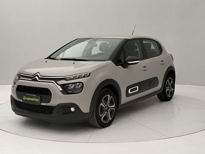 usata Citroën C3 1.2 puretech Feel Pack s&s 83cv