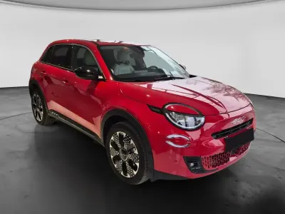 Usata Fiat 600