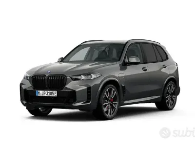Usata BMW X5