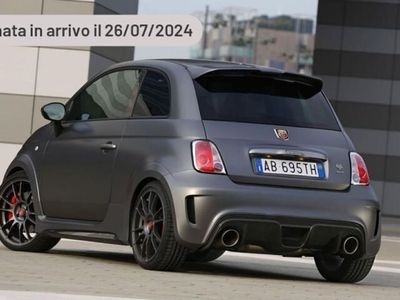 usata Abarth 695 1.4 Turbo T-Jet 180 CV Pieve di Cento