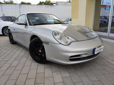 usata Porsche 911 Carrera S 911 Coupe 3.6 320cv