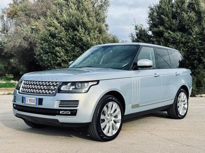 usata Land Rover Range Rover Range Rover3.0 TDV6 Vogue