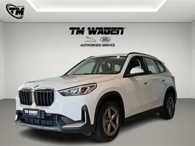 Usata BMW X1