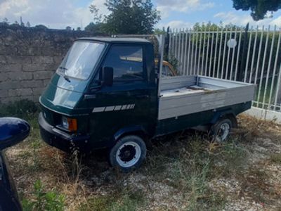 Piaggio APE