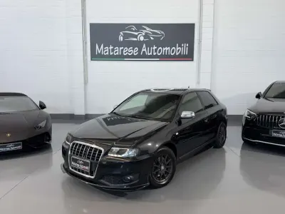 Usata Audi A3