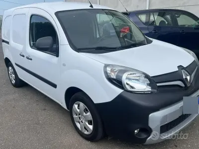 Usata Renault Kangoo 2019 Monovolume