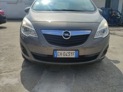 usata Opel Meriva Meriva 1.4 100CV Cosmo