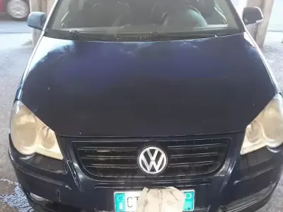 Usata VW Polo