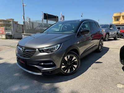 usata Opel Grandland X 1.5 diesel Ecotec 1.5 diesel Ecotec Start&Stop Ultimate