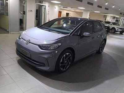 Gebraucht VW ID.3 Pro Performance 69 kW (95 PS) 2023 Grau Kleinwagen