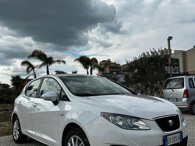 usata Seat Ibiza -