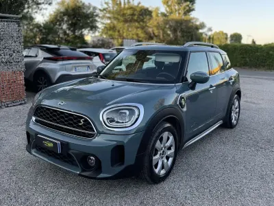 Usado Mini Countryman