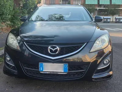 Usata Mazda 6