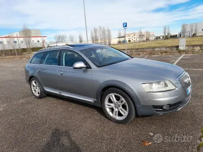 Usata Audi A6
