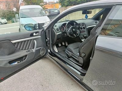 Alfa Romeo Brera