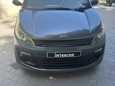 Usata Ligier JS50 2017 Grigio Utilitaria