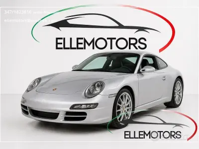 Usata Porsche 911 Carrera