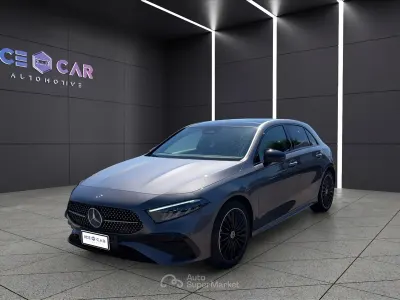 Usata Mercedes A250