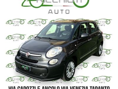 usata Fiat 500 1.3 Multijet