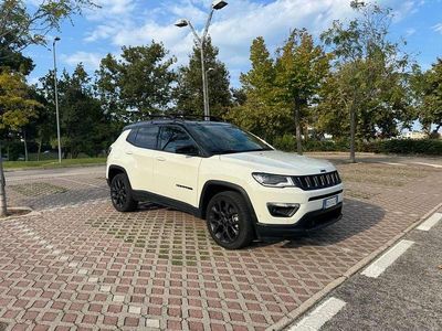 Usata Jeep Compass 179 CV (131 kW) 2021 SUV