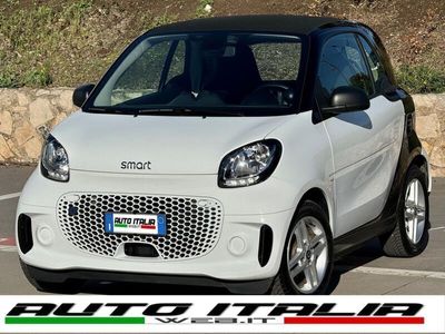 usata Smart ForTwo Electric Drive fortwo EQ Pulse