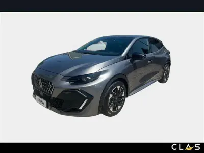 Usata Renault Clio Techno 2025 Grigio scuro Utilitaria