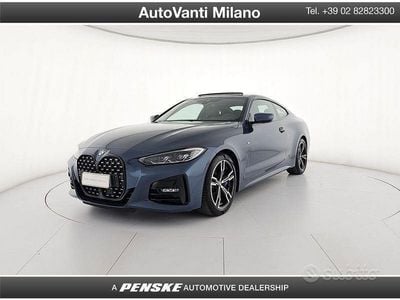BMW 430