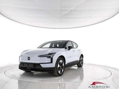 Usata Volvo EX30 Ultra 200 kW (272 CV) 2024 Moss yellow SUV