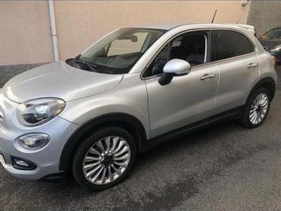 Usata Fiat 500 95 CV (69 kW) 2018 Grigio Berlina