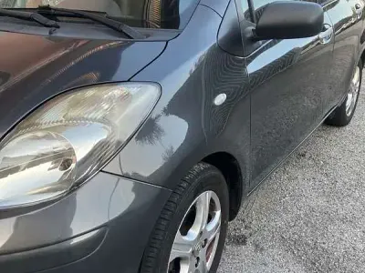 Usata Toyota Yaris