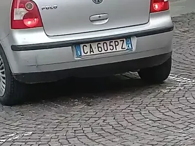 Usata VW Polo