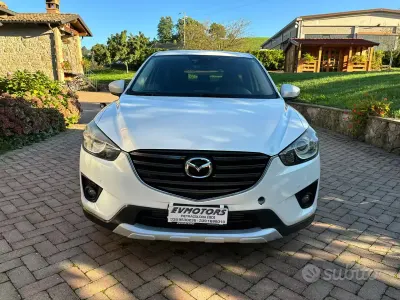 Usata Mazda CX-5