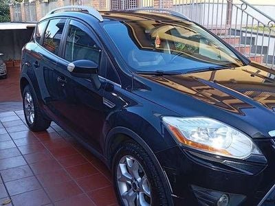 Usata Ford Kuga 140 CV (102 kW) 2012 SUV