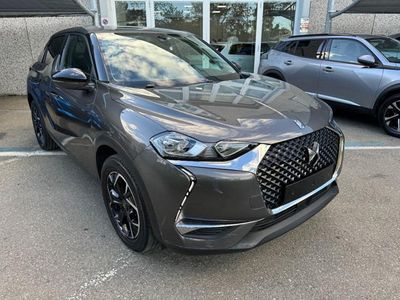 DS Automobiles DS3 Crossback