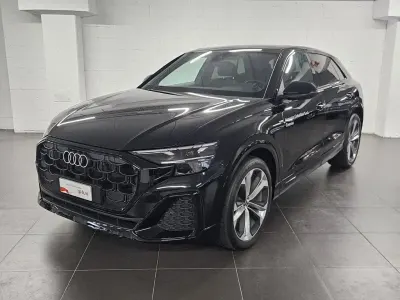 Usata Audi A8