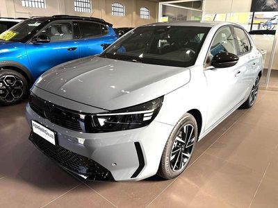 Nuova Opel Corsa 101 CV (74 kW) 2026 Grafik grey Berlina