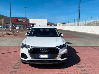 usata Audi Q3 2ª serie - 2019