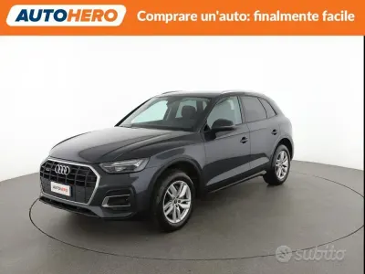 Usata Audi Q5