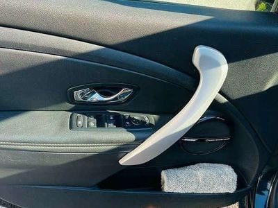 Usata 2012 Renault Mégane Bose Edition Berlina | 4500 € (Molto cara)