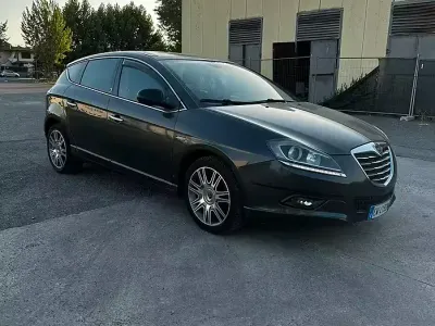 Usata Lancia Delta