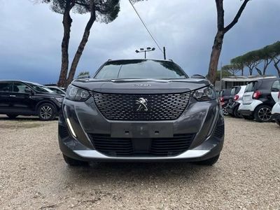 usata Peugeot 2008 1.5cc ALLURE 130cv ANDROID/CARPLAY SAFETYPACK NAV