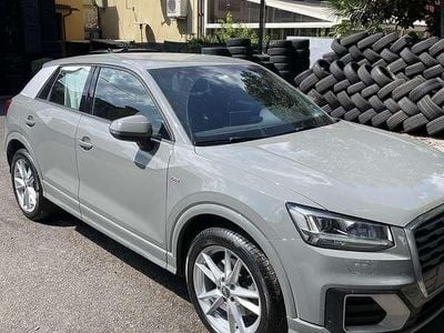 Usata Audi Q2 S-Line 150 CV (110 kW) 2019 SUV